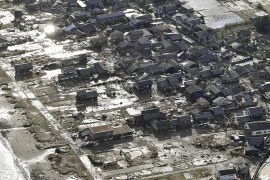 Pogledajte fotografije nakon razornog zemljotresa u Japanu