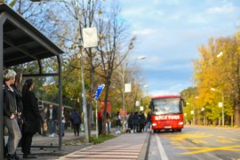 Stanivuković: Javni prevoz će od marta koštati 1,50 KM