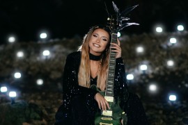 Ilma Karahmet za "Nezavisne": Muzika je postala više biznis, a manje ...