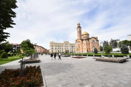 Stanivuković: Banjaluka od petog januara bez javnog  prevoza i plata