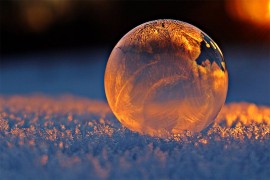 U Finskoj i Švedskoj minus 40 stepeni Celzijusovih