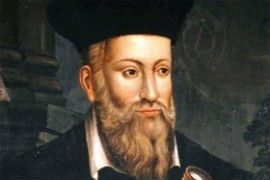 Jedno zlokobno Nostradamusovo proročanstvo za 2024. se već ostvaruje?
