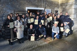 Znakovni jezik ulazi u javne institucije