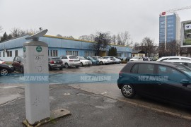 Iz banjalučke Gradske uprave najavljuju novih 1.000 parking-mjesta