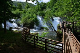 Milionska ulaganja u Nacionalni park "Una"