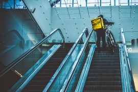 Glovo smanjio obim djelatnosti