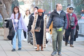 Sve više turista u FBiH, najviše iz Hrvatske, Turske i Srbije