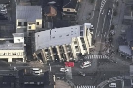 Raste broj žrtava zemljotresa u Japanu