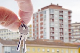 Sve više Turaka i Nijemaca kupuje stanove u Crnoj Gori