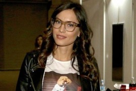 Mirka Vasiljević otkrila planove za budućnost: Vreme je za blizance