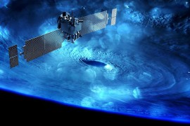 Maskova kompanija lansirala 21 internet satelit Starlink u nisku orbitu ...