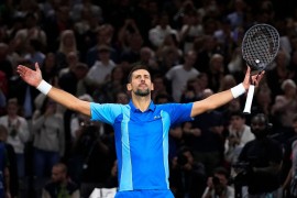Đoković odgovorio Australijan openu (VIDEO)