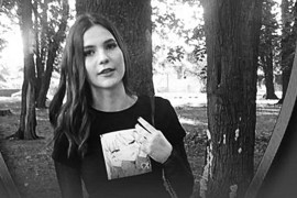 Napustila nas je Kristina, prelijepa učenica izgubila bitku sa teškom ...