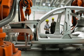 Njemački proizvođač automobila otpušta sve radnike