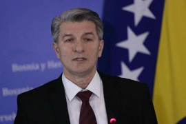Šemsudin Mehmedović osnovao novu stranku, krenuo "Naprijed"