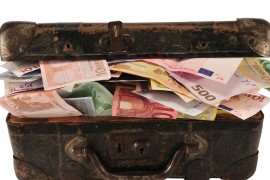 Upozorenje EU: Raste siva zona u BiH, "guta" trećinu ekonomije