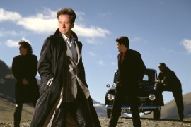 Grupa "Simple Minds" sprema pjesme za novi album