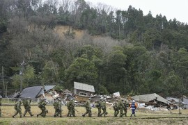 Broj žrtava zemljotresa u Japanu raste, ističu ključna 72 sata
