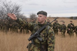 Srbija opet uvodi vojni rok?
