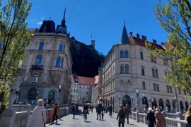 U Sloveniji rekord sa brojem zaposlenih na bolovanju