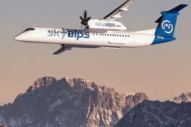 Još jedna kompanija stiže na mostarski aerodrom, četiri nove linije