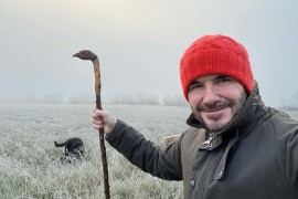 Bekam pokazao štetu na imanju u Engleskoj: Moglo je biti i gore (FOTO)