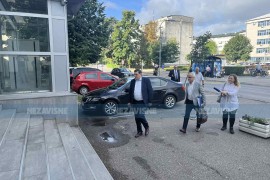 Nastavljeno suđenje Obrenu Petroviću i Milku Vidakoviću