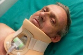 Banjalučaninu potrebna pomoć nakon pada sa visine od šest metara