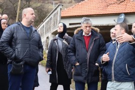 Porodicama Ljubetova po 1.000 KM za sanaciju štete