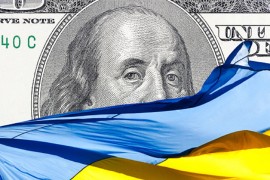 Strana pomoć Ukrajini premašila 200 milijardi dolara