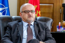 NATO je Crnu Goru odveo na Zapad