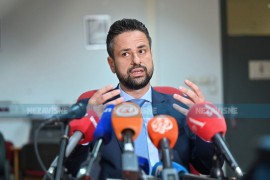 Amidžić: Budžet BiH je potrošački i treba ga smanjiti