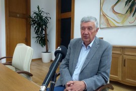 Radmanović: "Trojka" se plaši SDA
