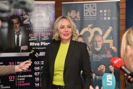 HRT kažnjen s 13.270 evra zbog reklamiranja čarapa Lepe Brene