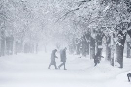 U Srpskoj se za Božić očekuje snijeg