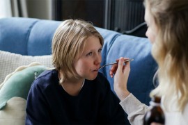 U Beogradu proglašena epidemija velikog kašlja, "Batut" se hitno ...