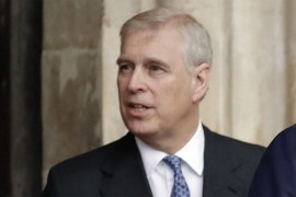 Princ Endru prijavljen londonskoj policiji nakon puštanja Epstin liste