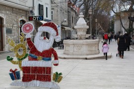 Rekordne temperature u Trebinju otkad postoje zvanična mjerenja