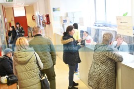 FZO RS: Gužvi ima, ali zdravstveni sistem nije stao