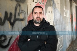Saša Hajduković za "Nezavisne": "Koža" je epska priča o Banjaluci i ...