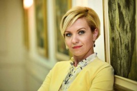 Irena Joldžić: Kresojević me ucjenjivao, ja nemam šta da potpisujem