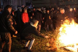 Koji su običaji za Badnji dan?