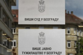 Produžen pritvor ocu dječaka ubice