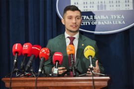 Kresojević odgovorio Joldžićevoj na optužbe o ucjeni