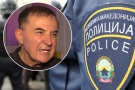 Policajka zaradila krivičnu prijavu: Unapređenje proslavila uz Mitra ...