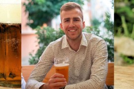 Atletiku zamijenio proizvodnjom piva: Majka podigla kredit za početak ...