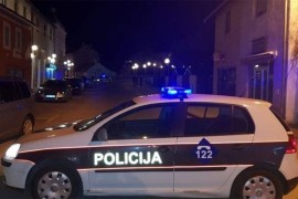 Autom udario tri pješaka u Zenici