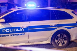 Teška nesreća u Hrvatskoj: Troje mrtvih u sudaru terenca sa ...