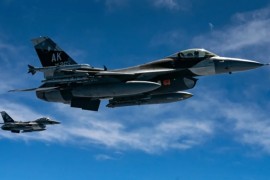 Američki borbeni avioni nadlijetaće BiH uoči Dana Republike Srpske
