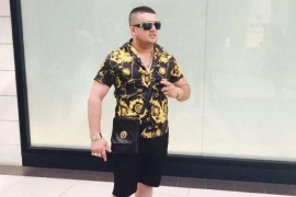 Ovako živi najbogatiji Albanac: Papuče od 540 evra i neviđeni luksuz ...